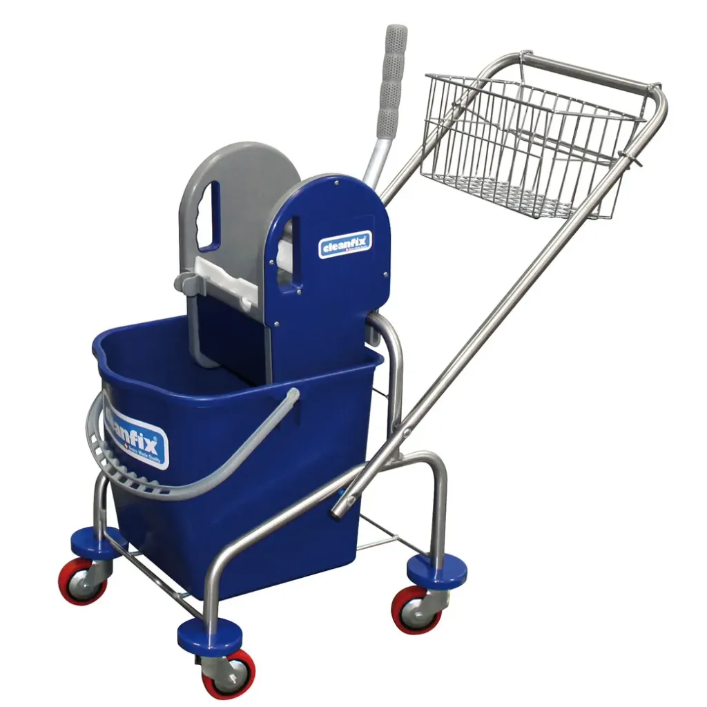 Chariot simple