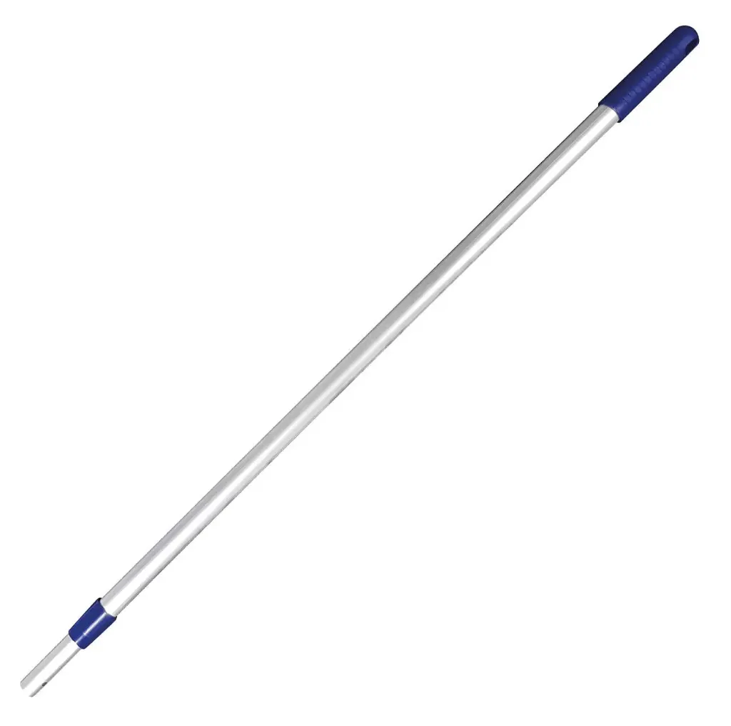 Manche télescopique pour mop 2x 0,9m