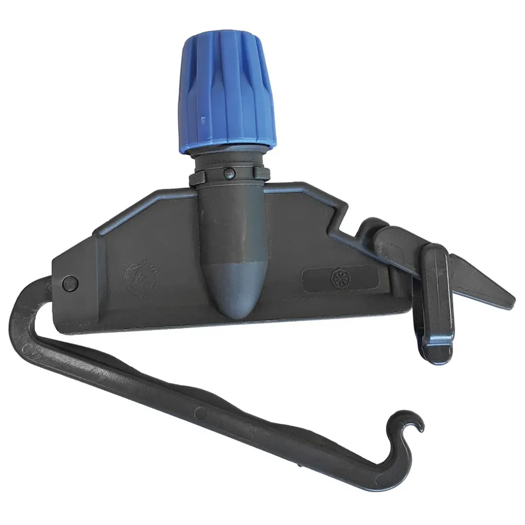 [605.001] Armature mop Spaghetti