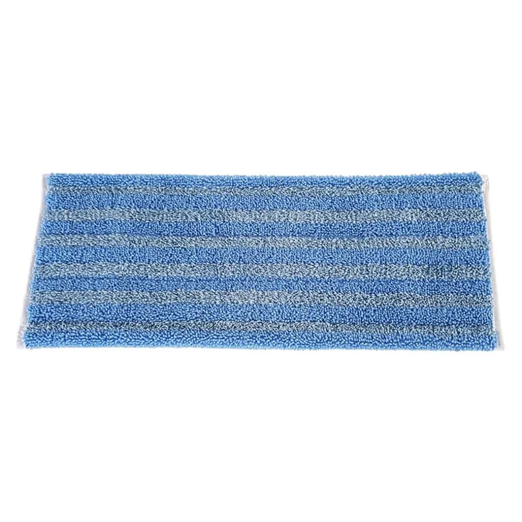 Mop "Twisted" avec poches et languettes, 45cm