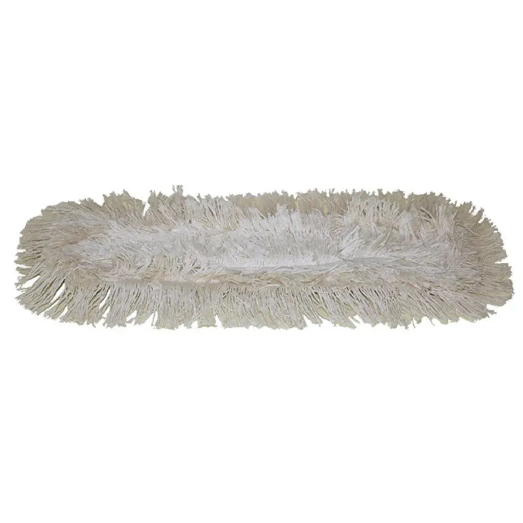 Mop coton velcro 40cm