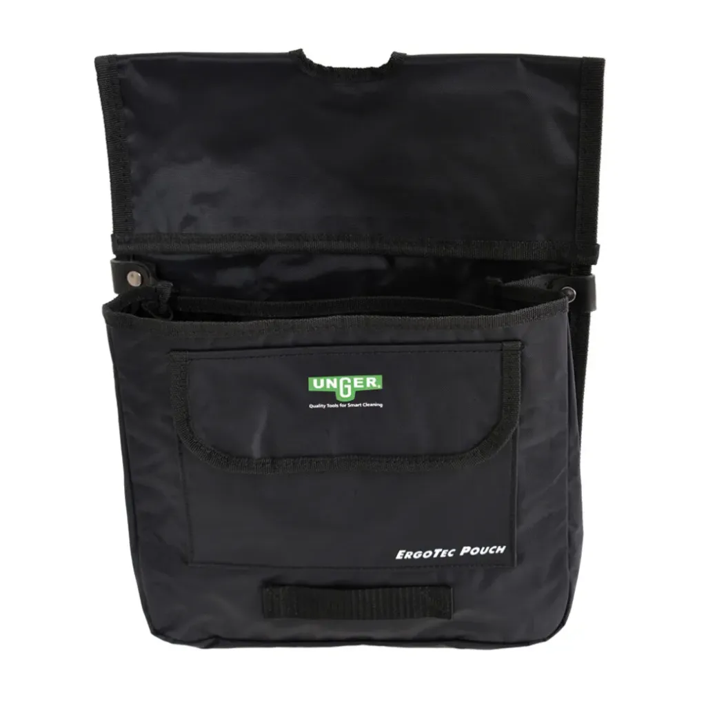 Unger - Sac à chiffons ErgoTec