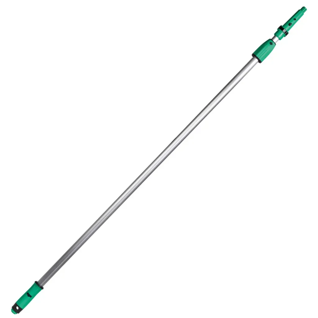 Unger - OptiLoc Perches télescopiques 2,50 m