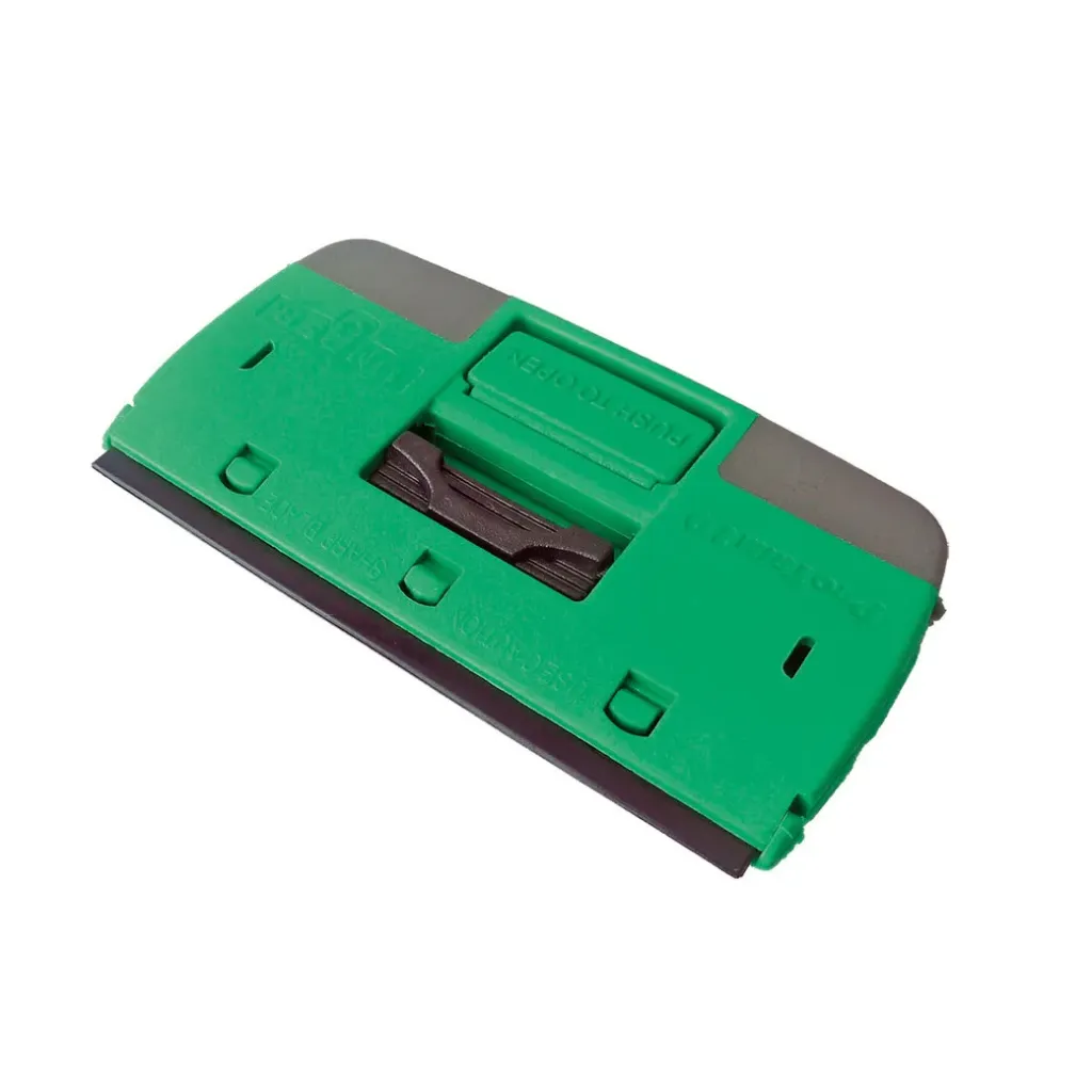 [905.155] Unger - Grattoirs à vitres PROTRIM