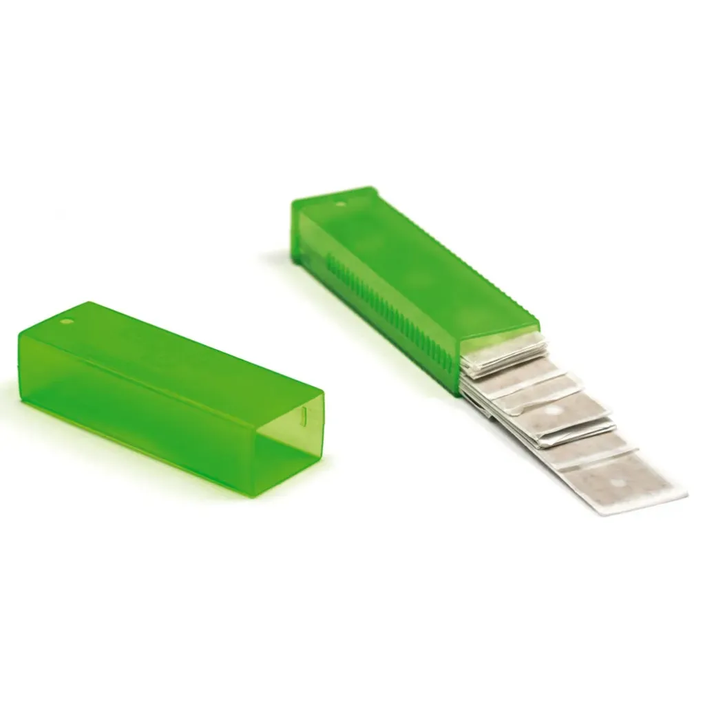 [905.126] Unger - Lames de rechange 10 cm (25 lames)