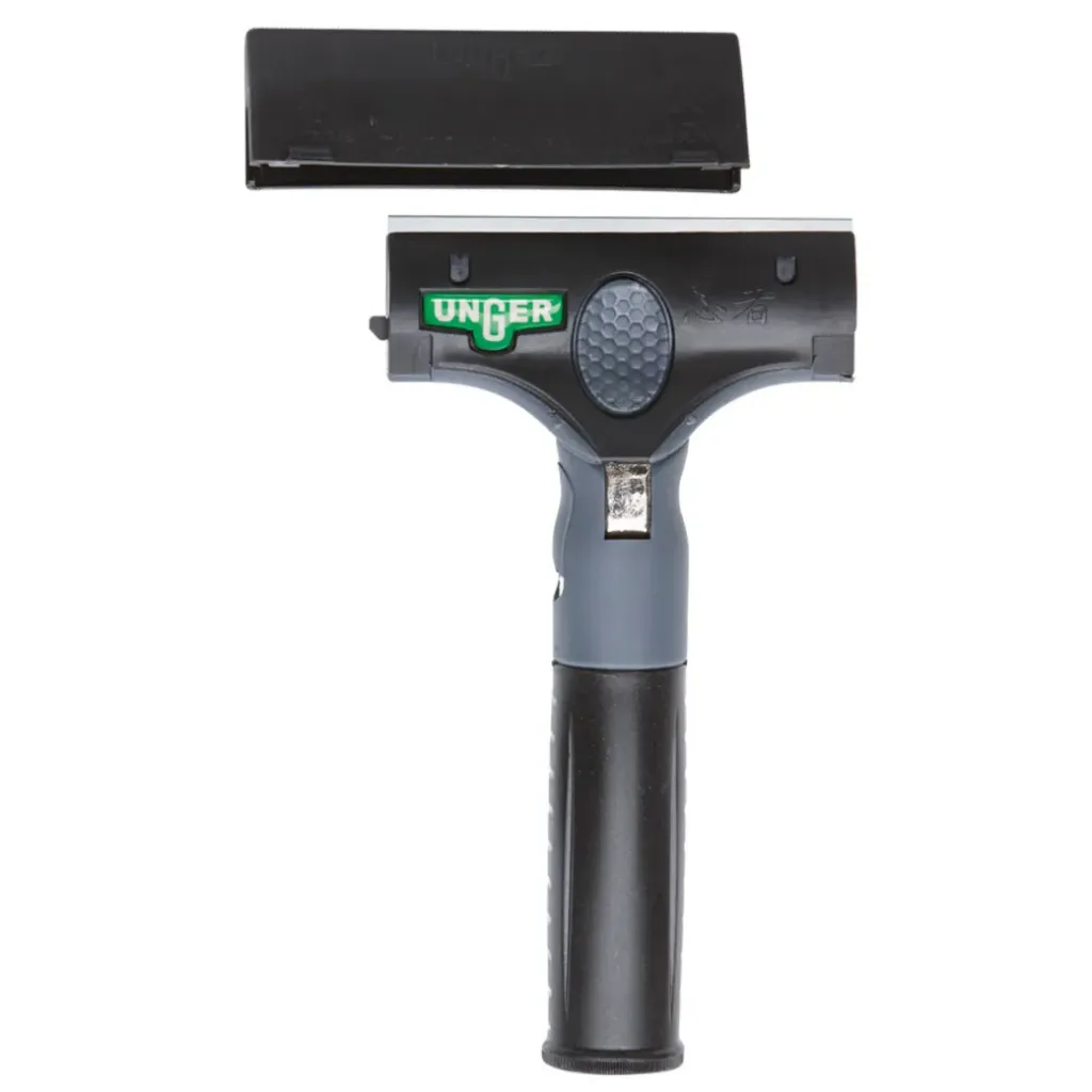 Unger - Ninja Grattoir à vitres 10 cm