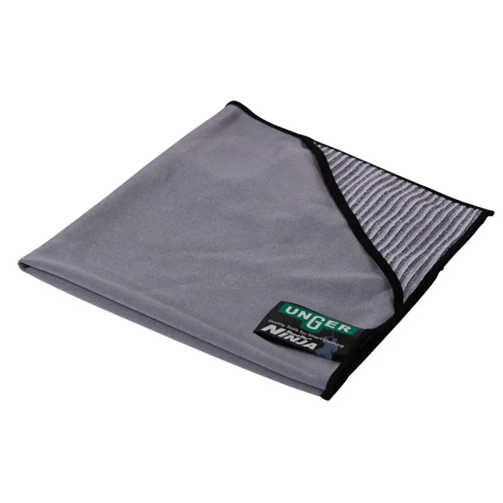 Unger - Ninja Chiffons microfibre MicroWipe 55x55 cm