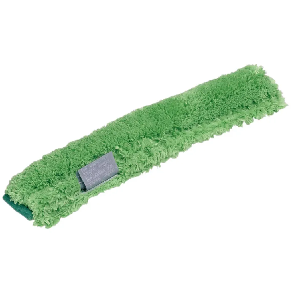 Unger - Revêtement microfibre MicroStrip, 45 cm