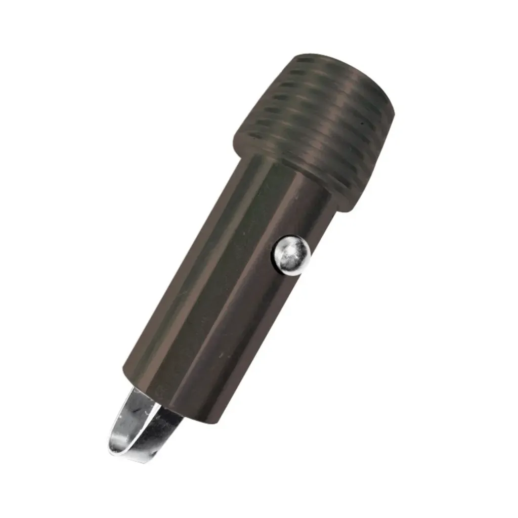Unger - Adaptateur fileté pour perches en aluminium
