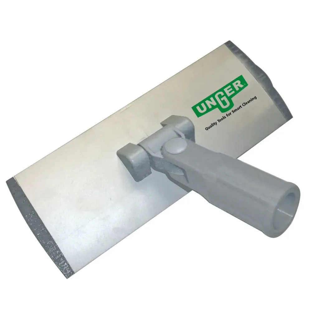 Unger - Port-pad pour manches télescopiques, 24cm