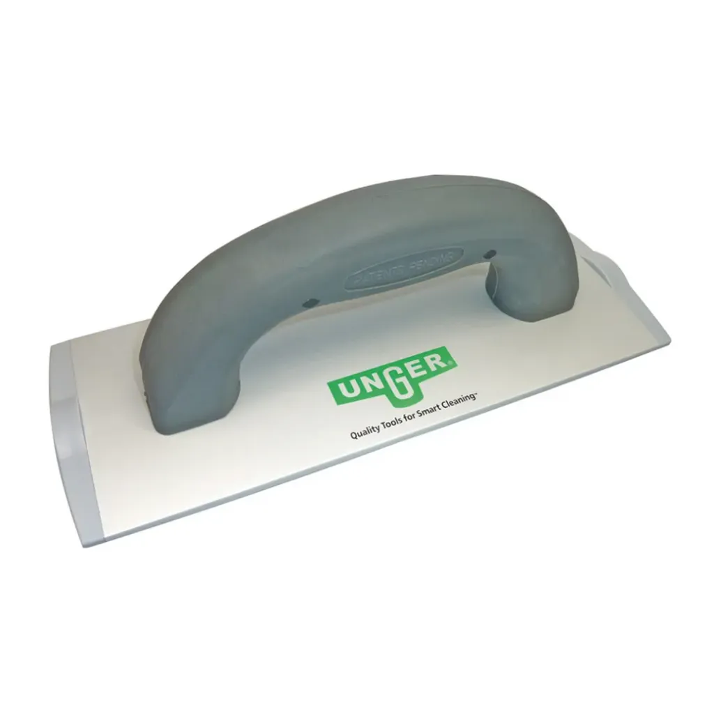 Unger - Porte-pad avec poignée, 24cm