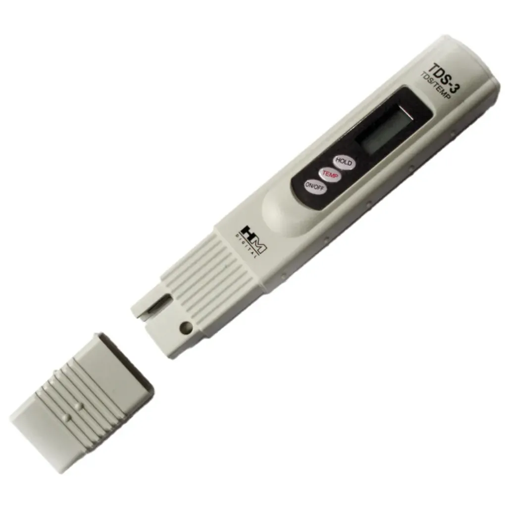 Unger - Testeur TDS, appareil de mesure manuel