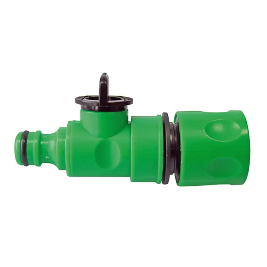 [905.233] Unger - Vanne d'arrivée d'eau