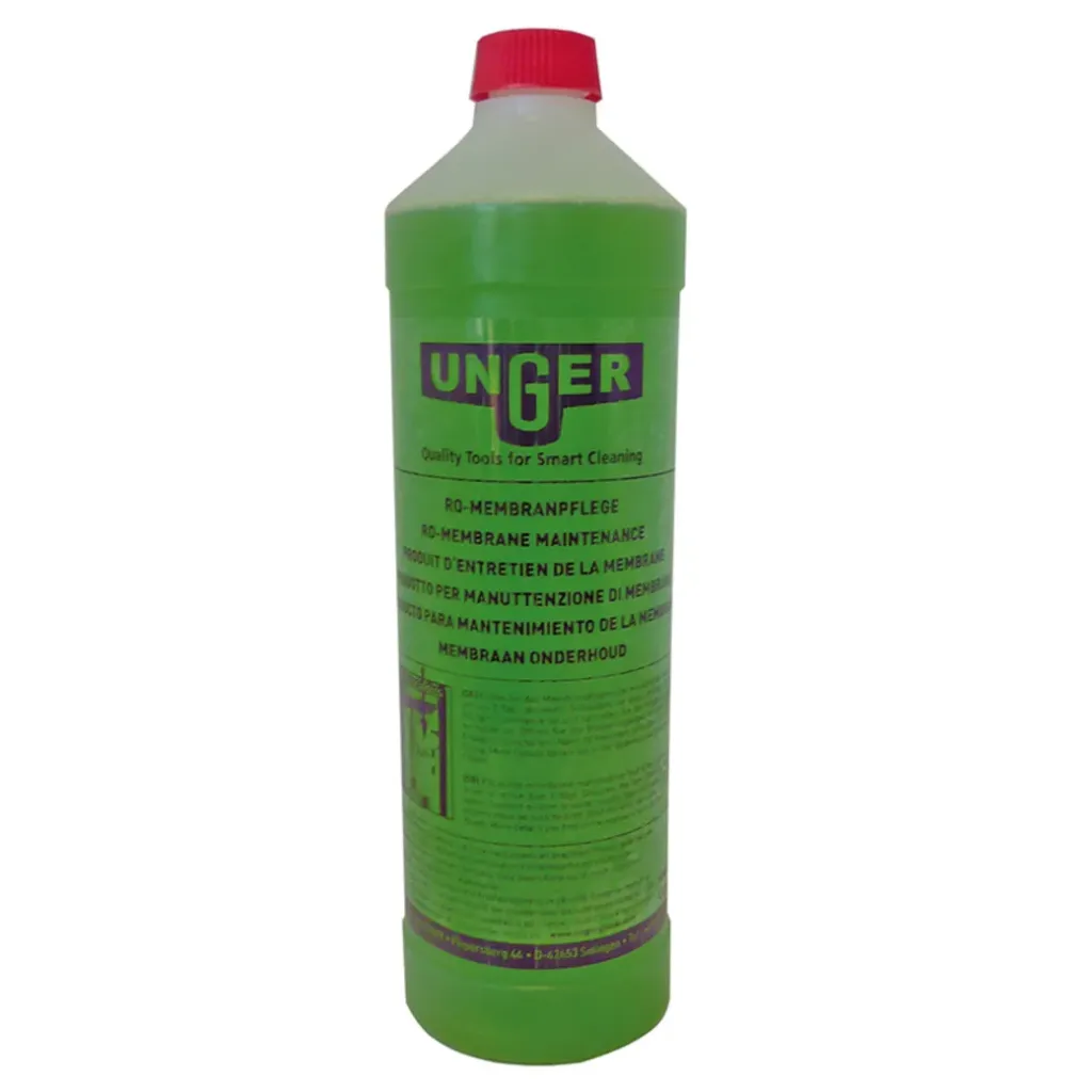 Unger - RO- Produit d'entretien pour membrane