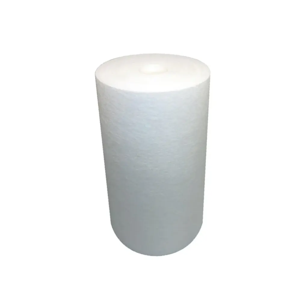 [905.251] Unger - Préfiltre à sédiments 4,5" x 10