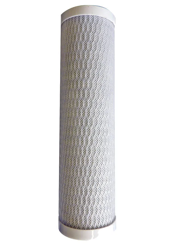 Unger - HydroPower RO S Préfiltre combiné