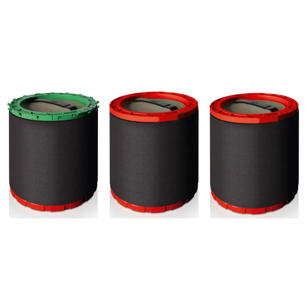 Unger - Packs résine ultra  Ultra LC