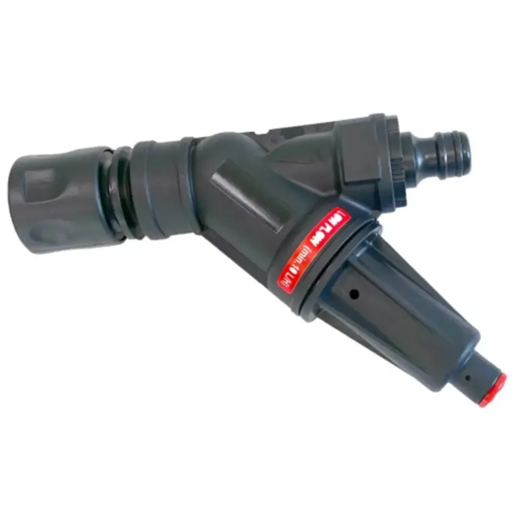 [905.192] Unger - Vanne de régulation de pression