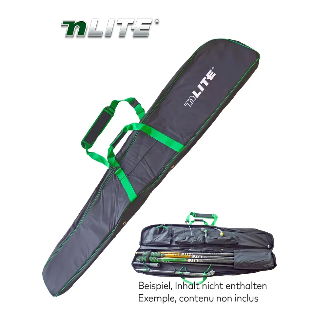 [905.178] Unger - nLite sac de transport