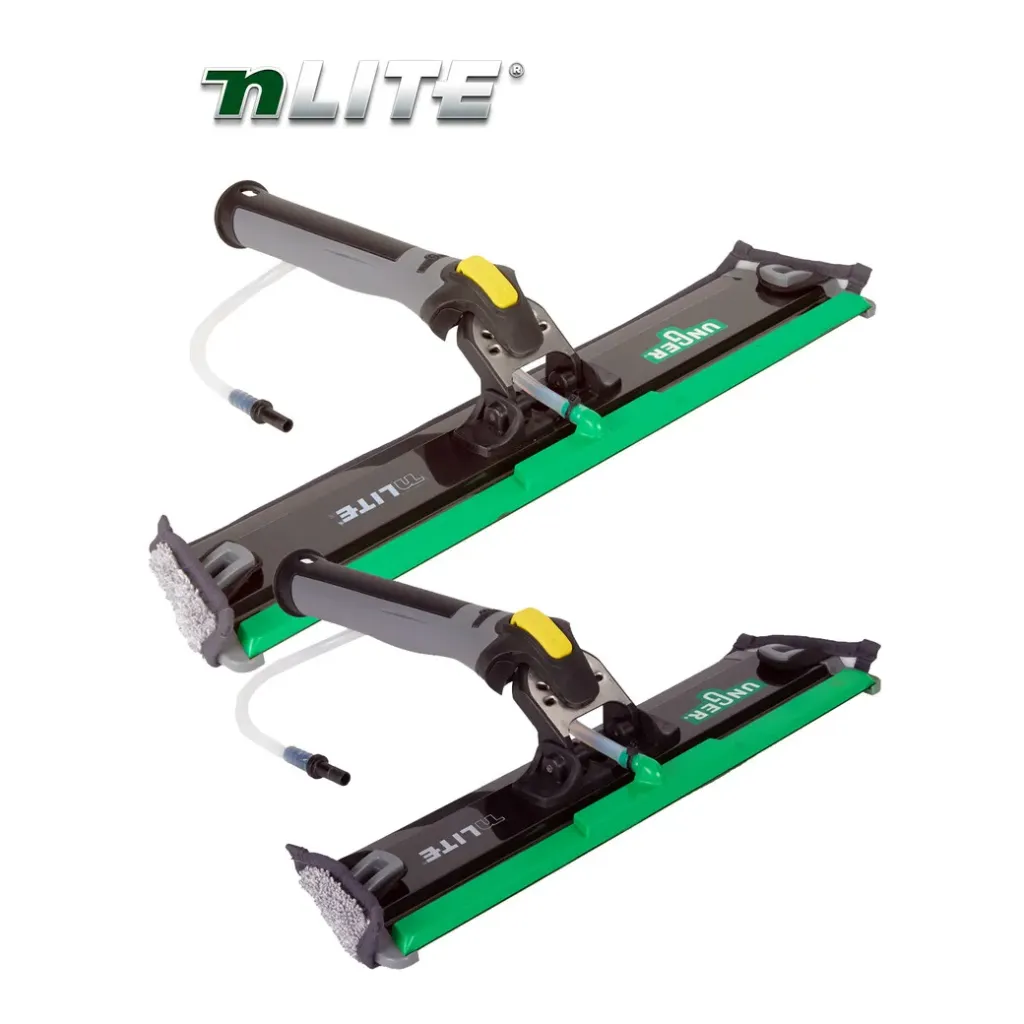 Unger - nLite PowerPad, 35 cm