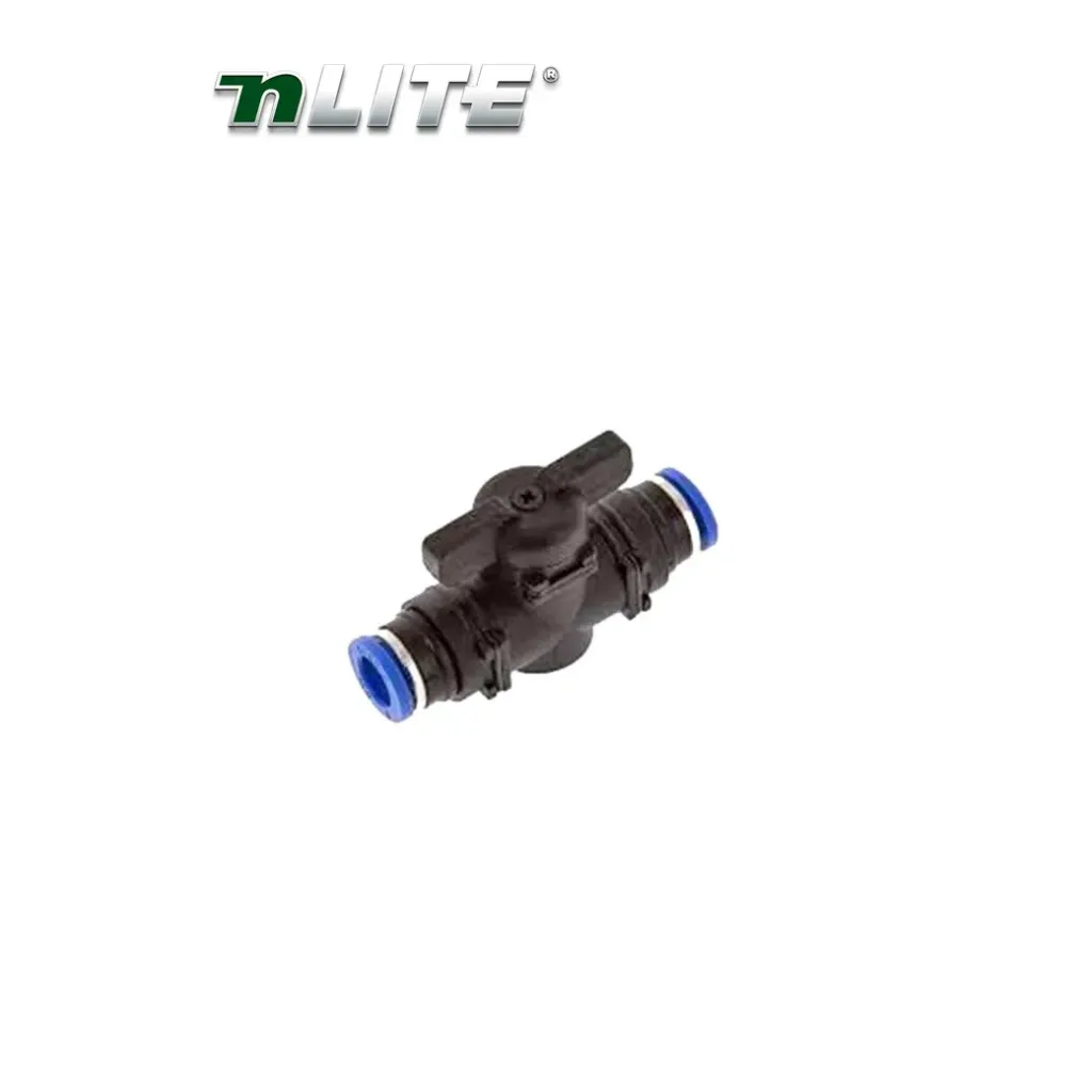 [905.176] Unger - nLite régulateur de débit d'eau pour 905.174, Ø 7/10 mm