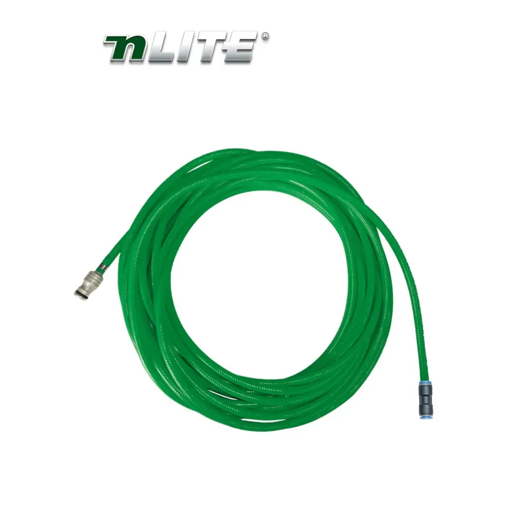 Unger - nLite flexible haute performance DuroFlex 25m, Ø 7/10 mm