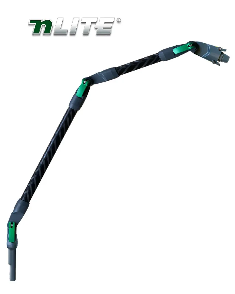 [905.203] Unger - nLite adaptateur angulaire L