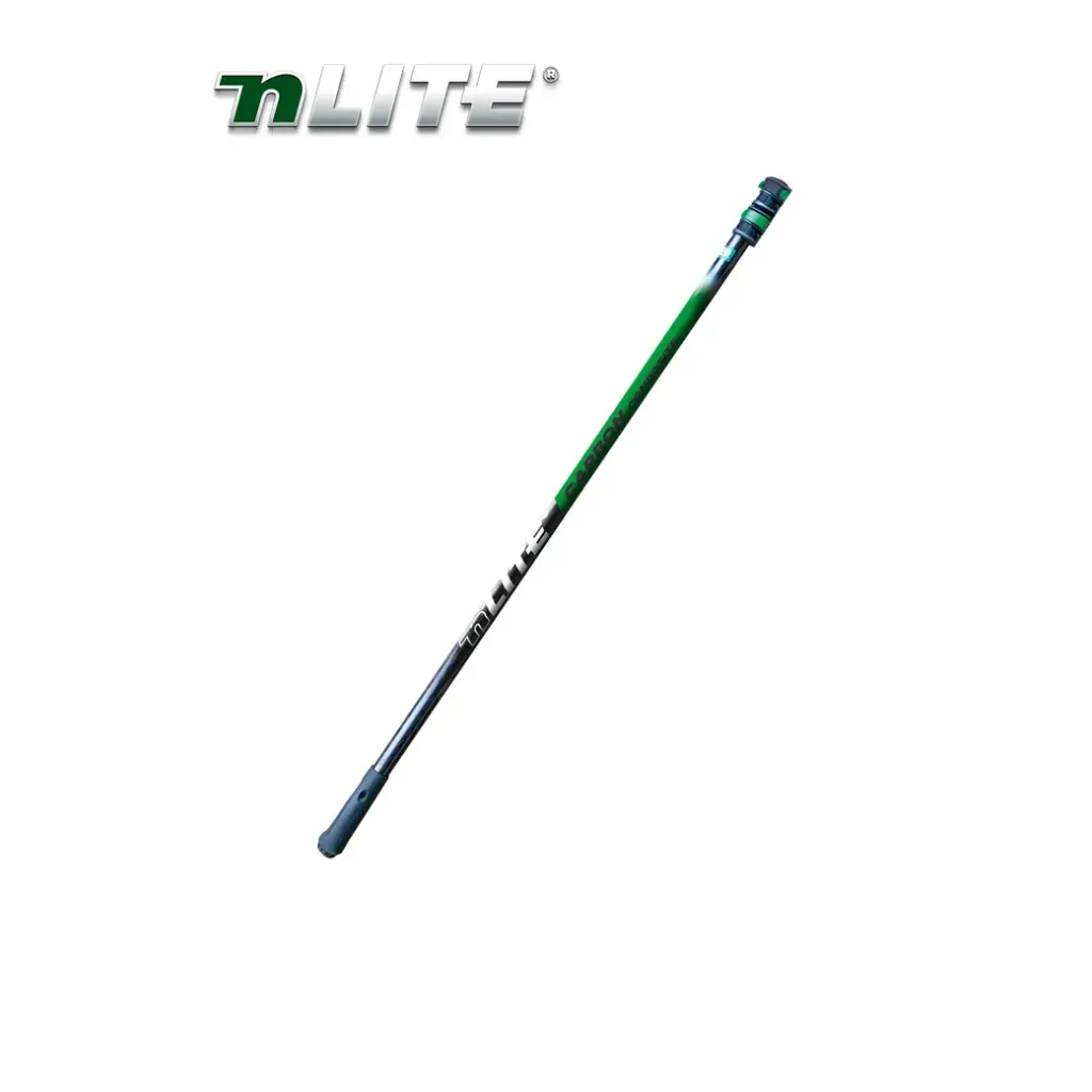 [905.162] Unger - nLite Carbon Composite perche télescopique 1.6m