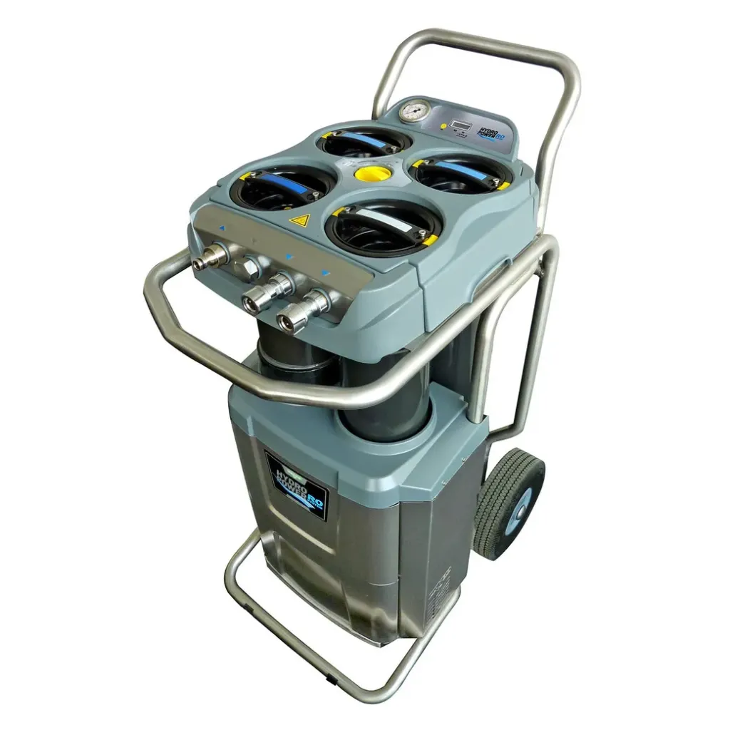 Unger - HydroPower RO M