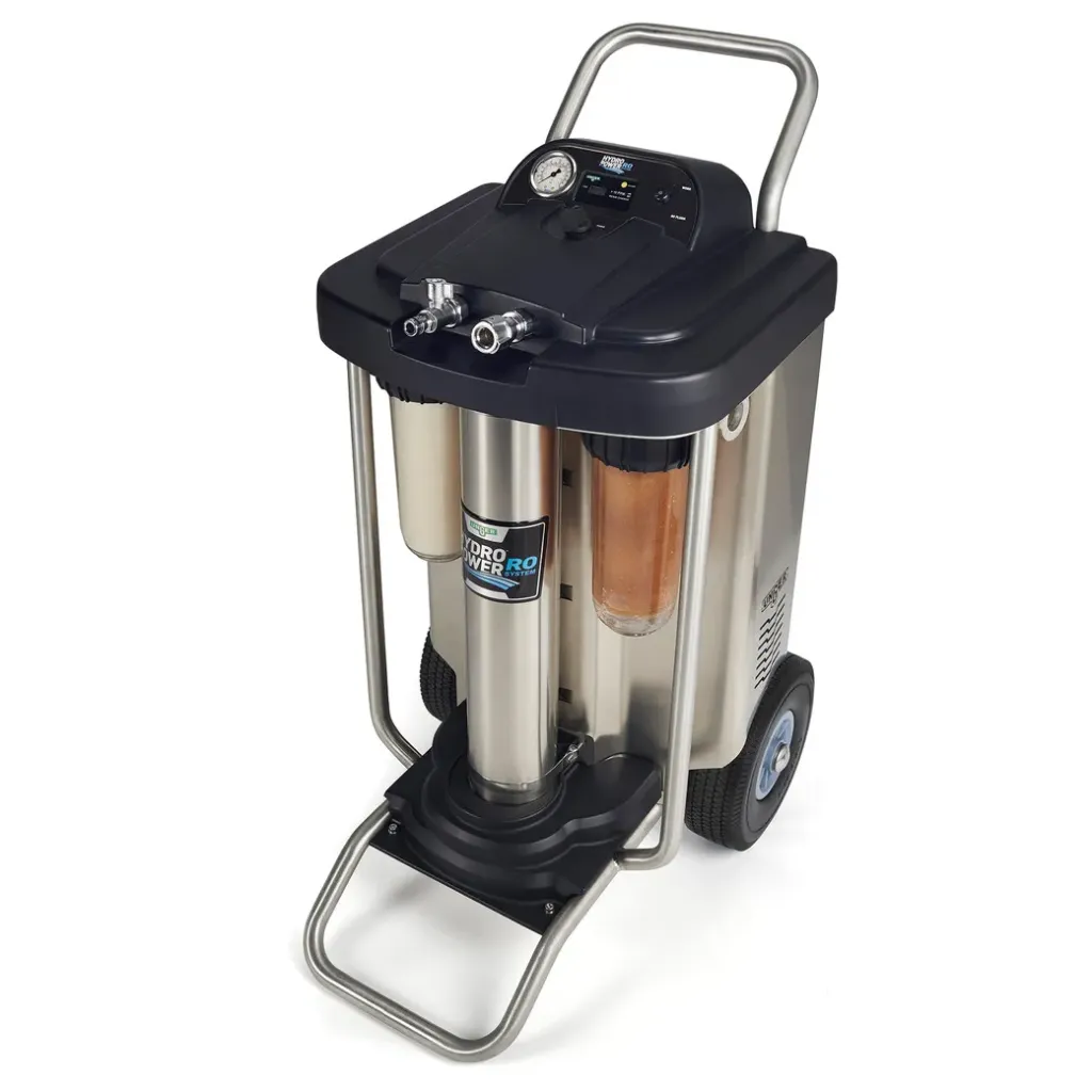 Unger - HydroPower RO S