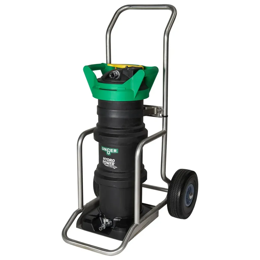 Unger - HydroPower Ultra LC