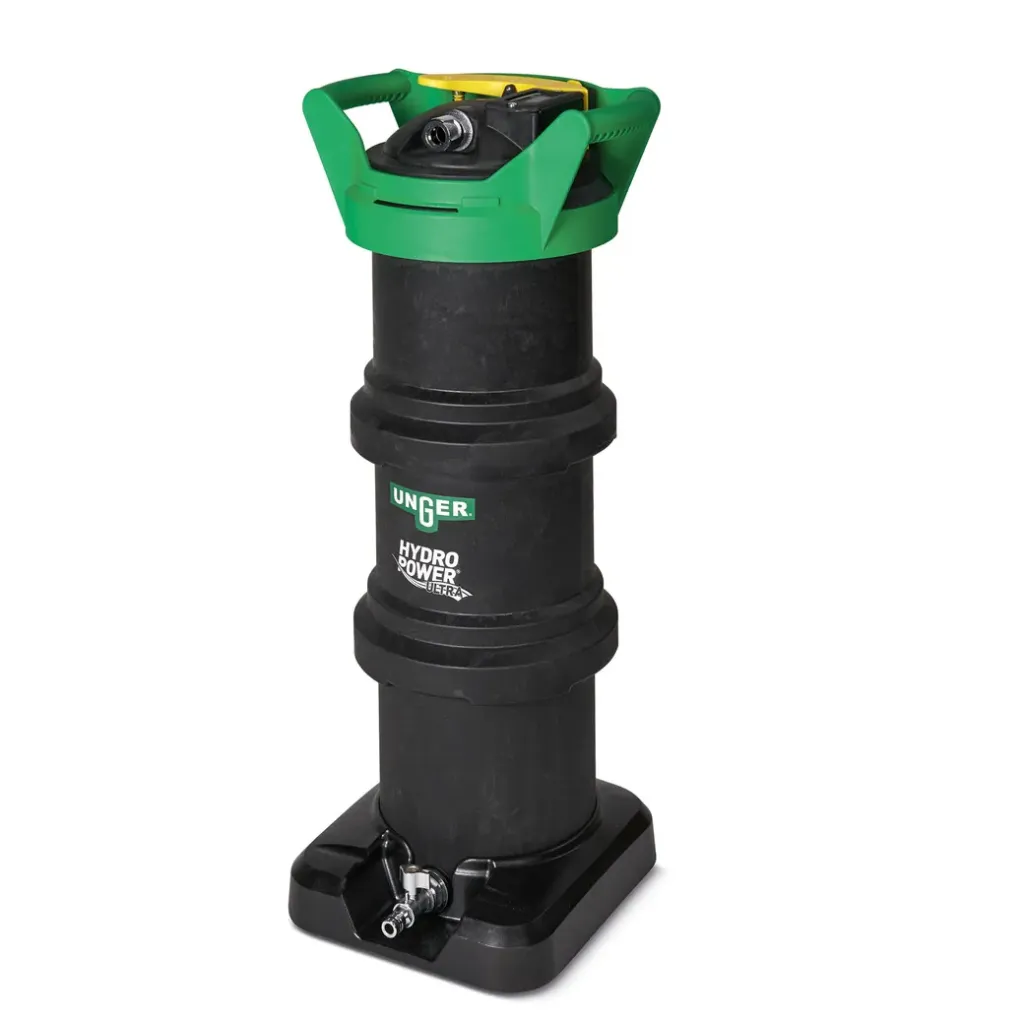 [905.617] Unger - HydroPower Ultra L