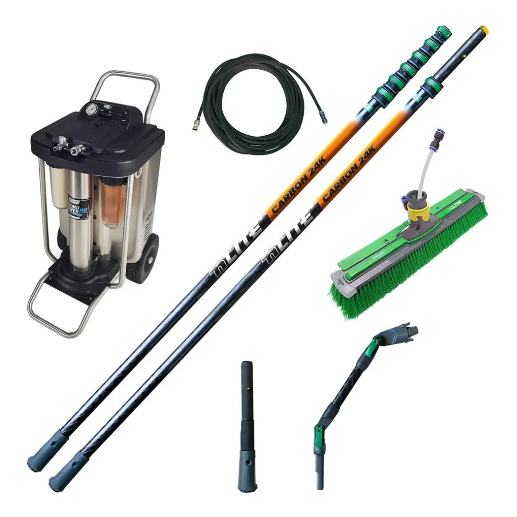 [905.210] Unger - HydroPower RO S +nLite Carbon 24K