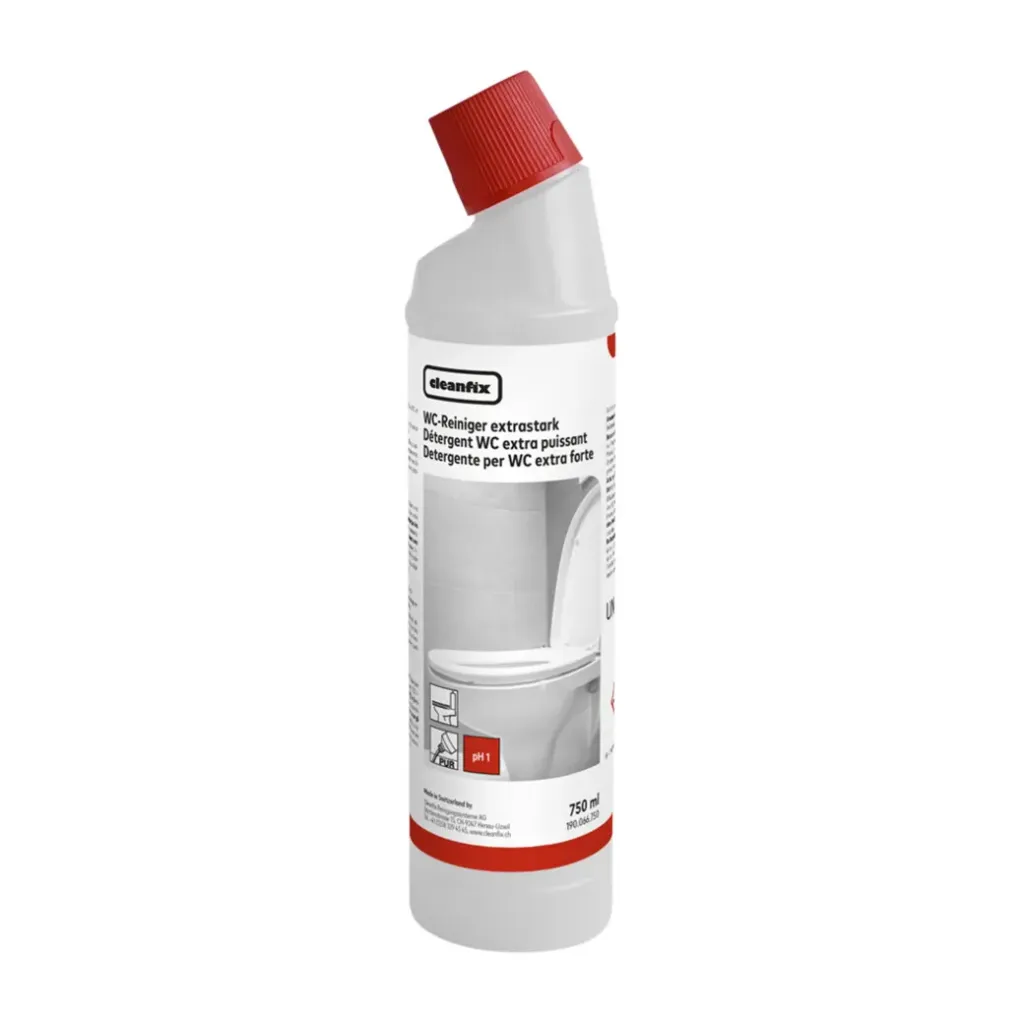 [190.066.750] Détergent WC extra puissant 750ml