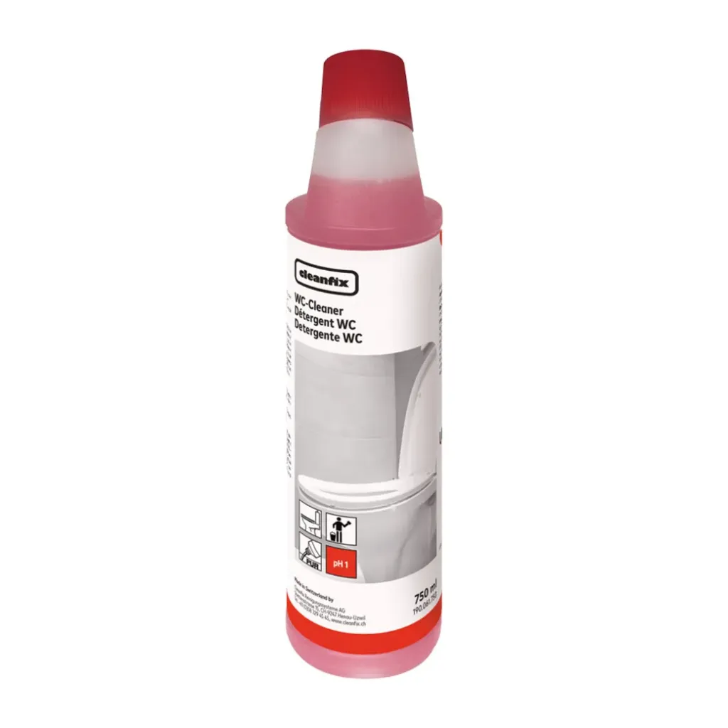 WC-Cleaner 750ml