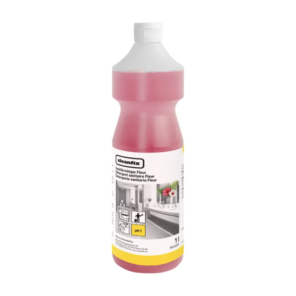 [190.065D] Décapant sanitaire fleur 1l