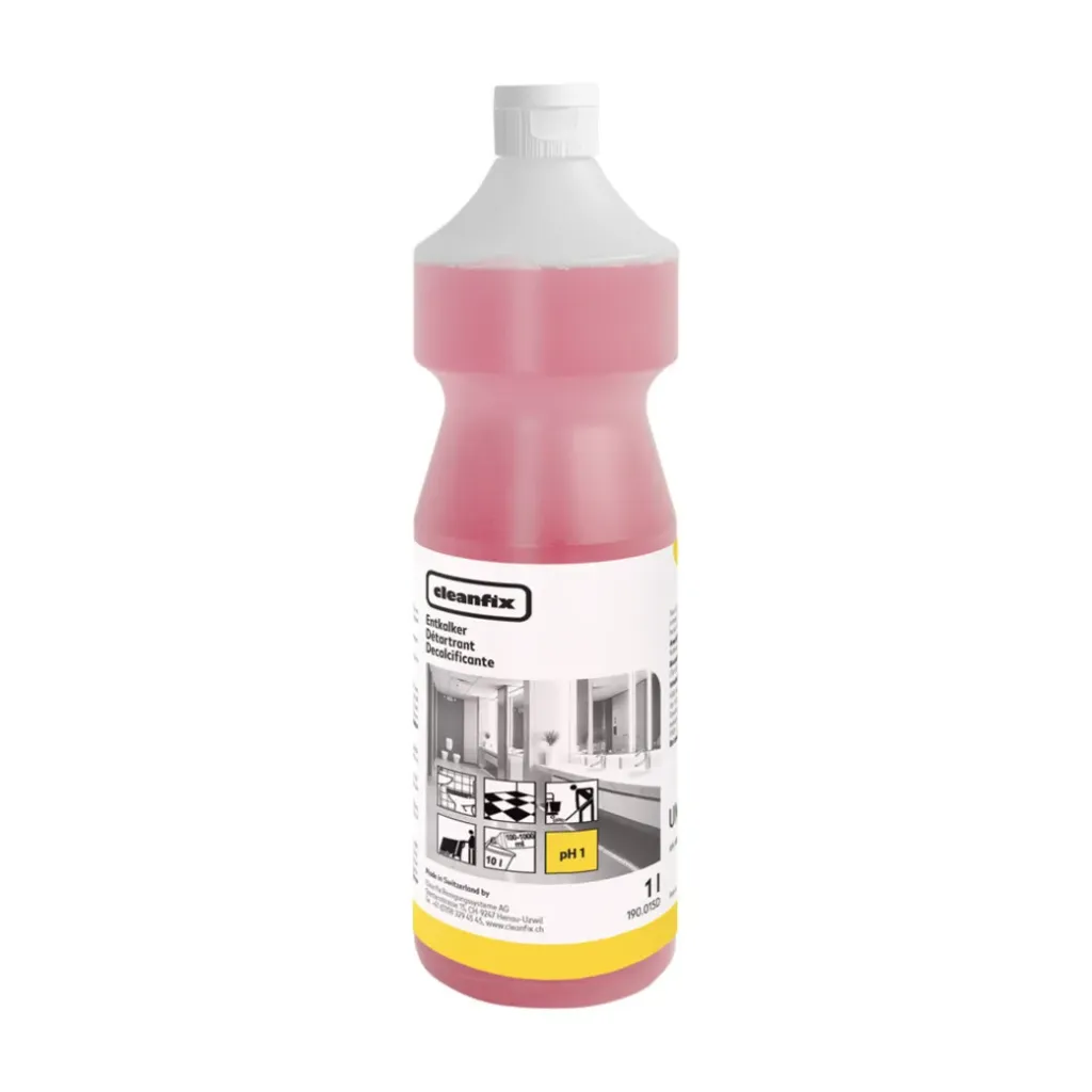 [190.015D] Détartrant 1l