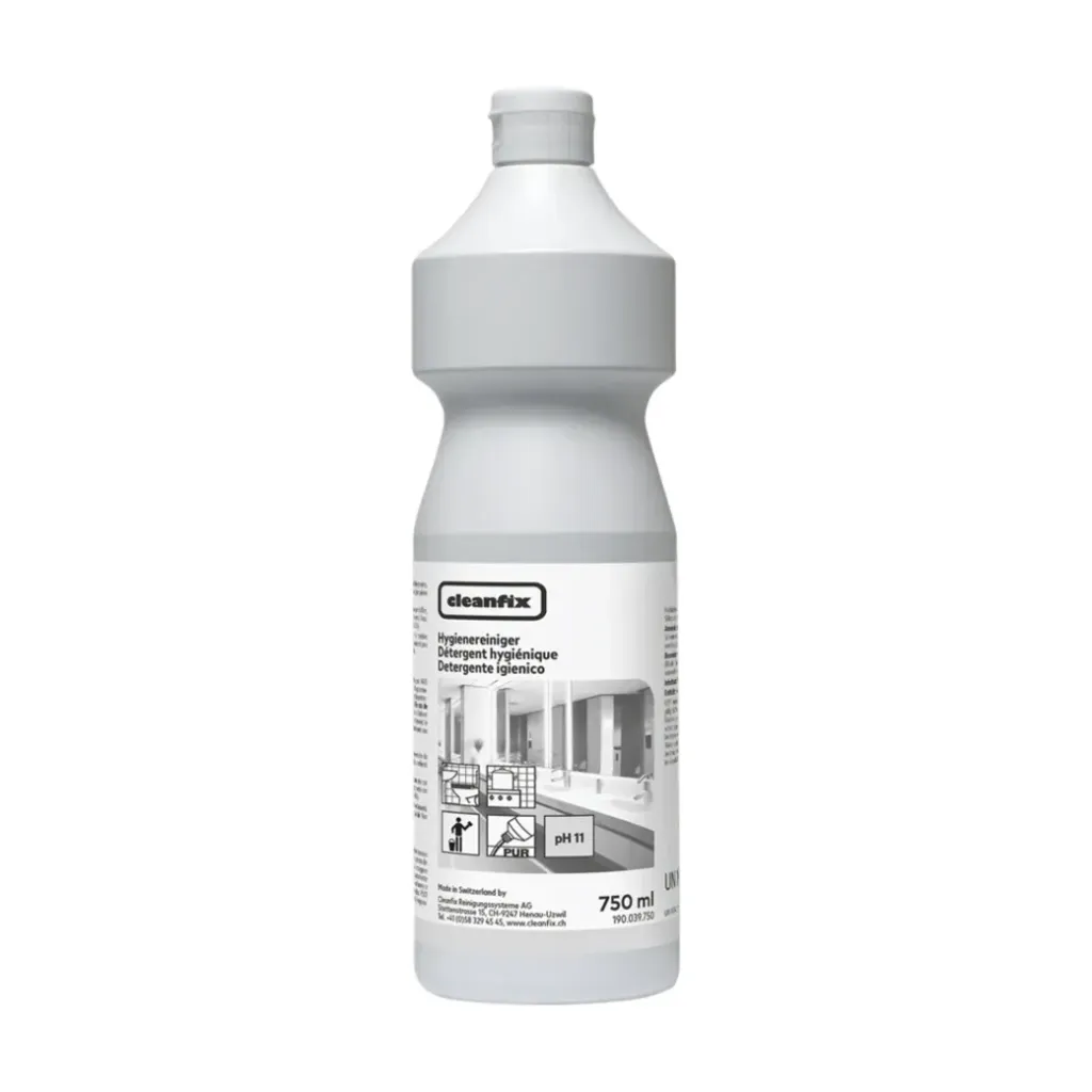 [190.039.750] Produit d'hygiène 750ml