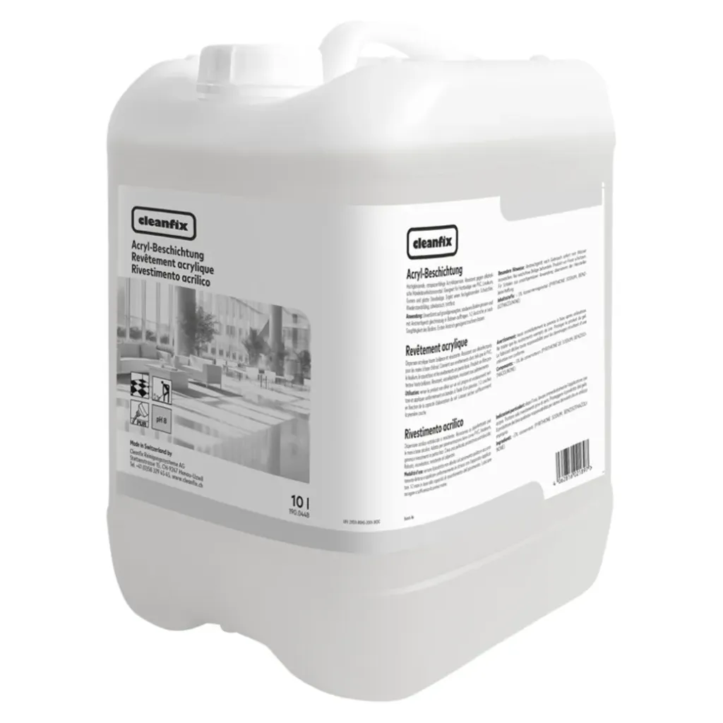 [190.044B] Revêtement acrylique 10l