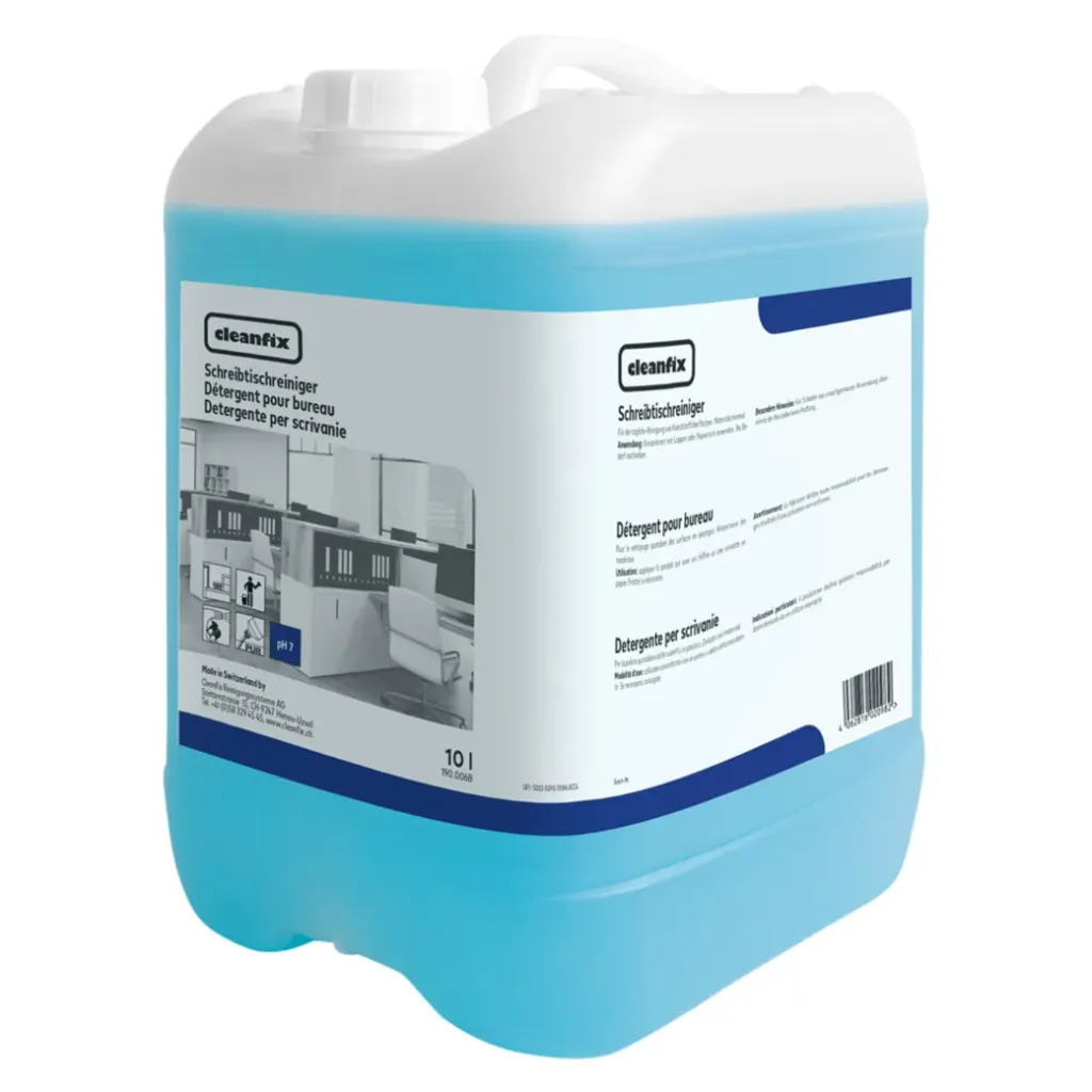 [190.006B] Détergent pour bureau 10l