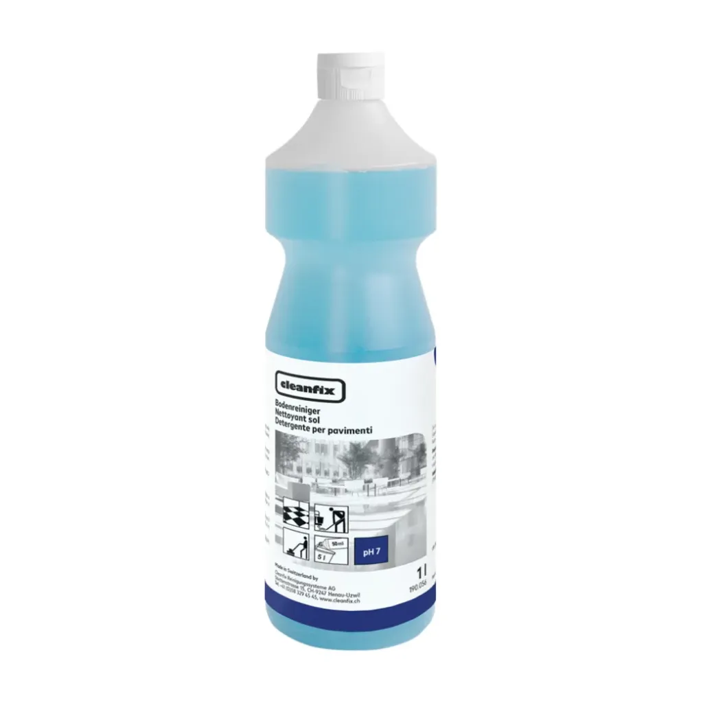 [190.056] Nettoyant sol, 1l
