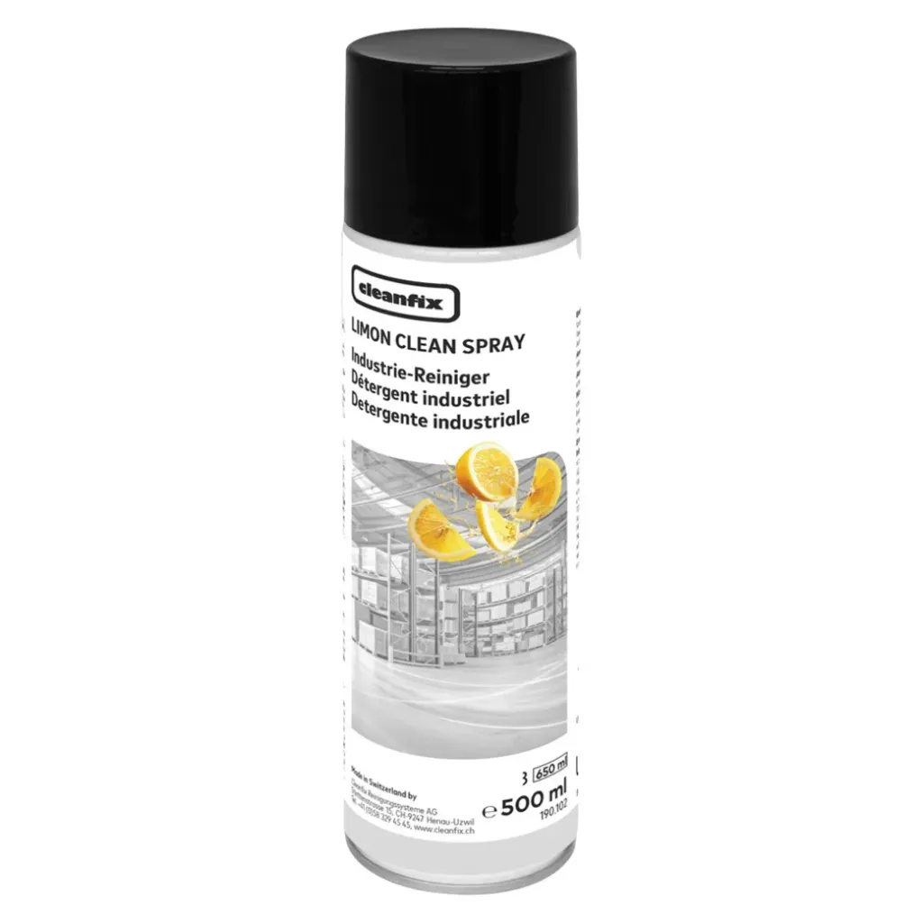 [190.102] Spray LimonClean 500ml