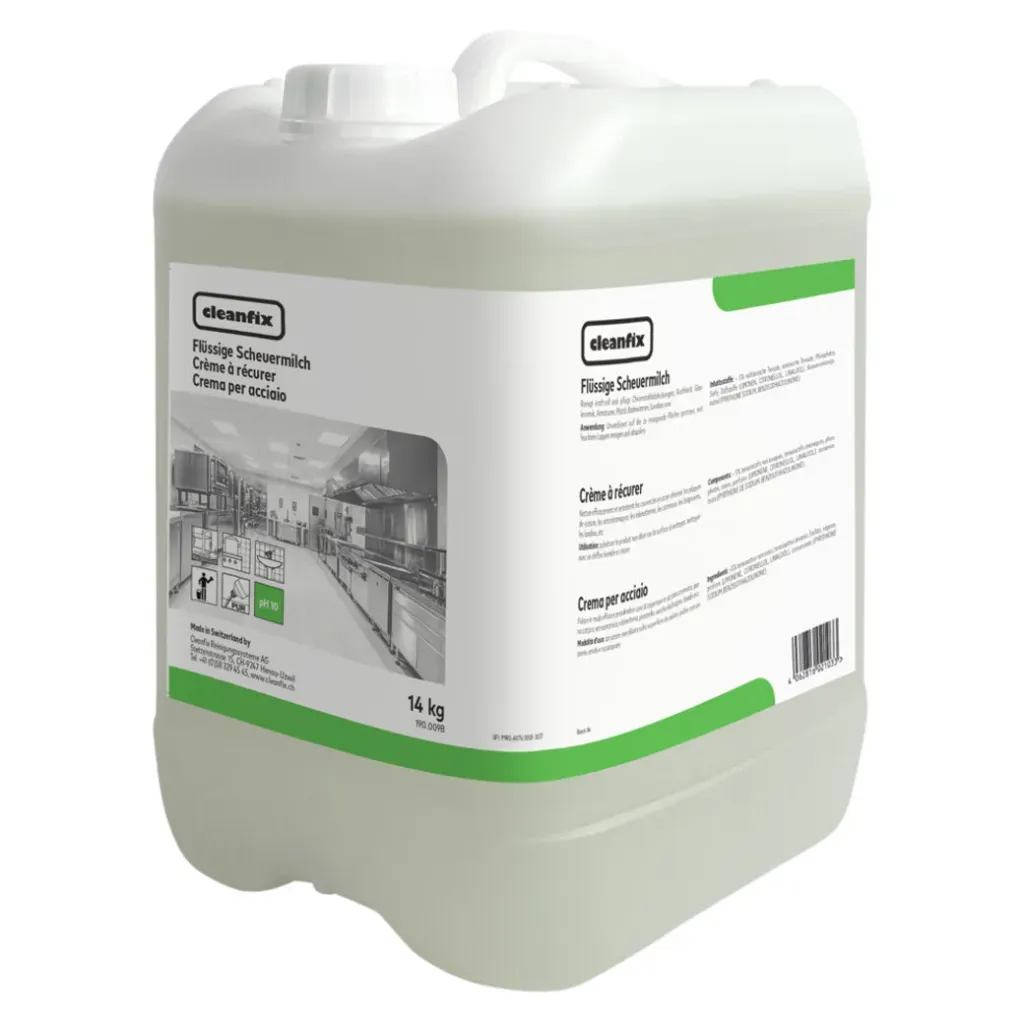 [190.009B] Crème à récurer 14kg