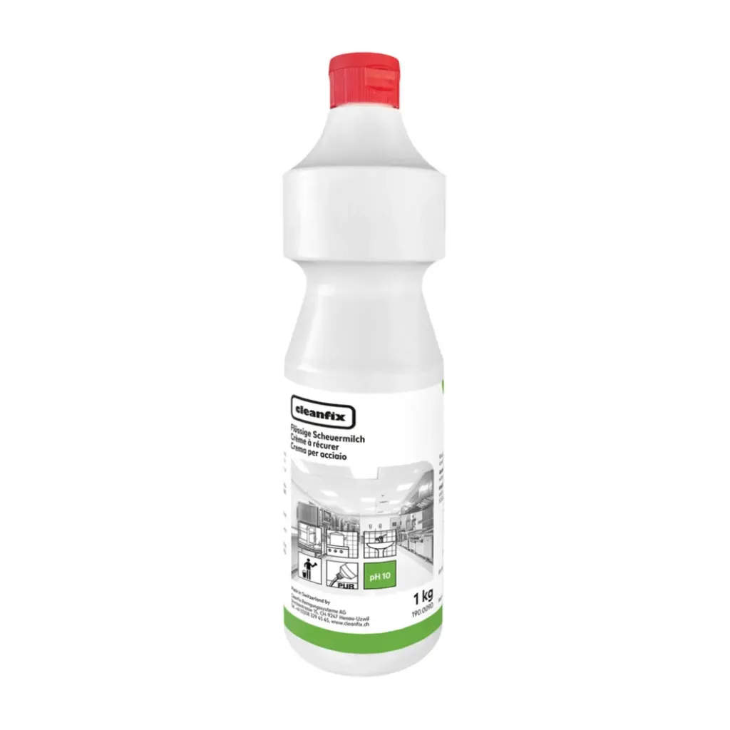 [190.009D] Crème à récurer 1kg