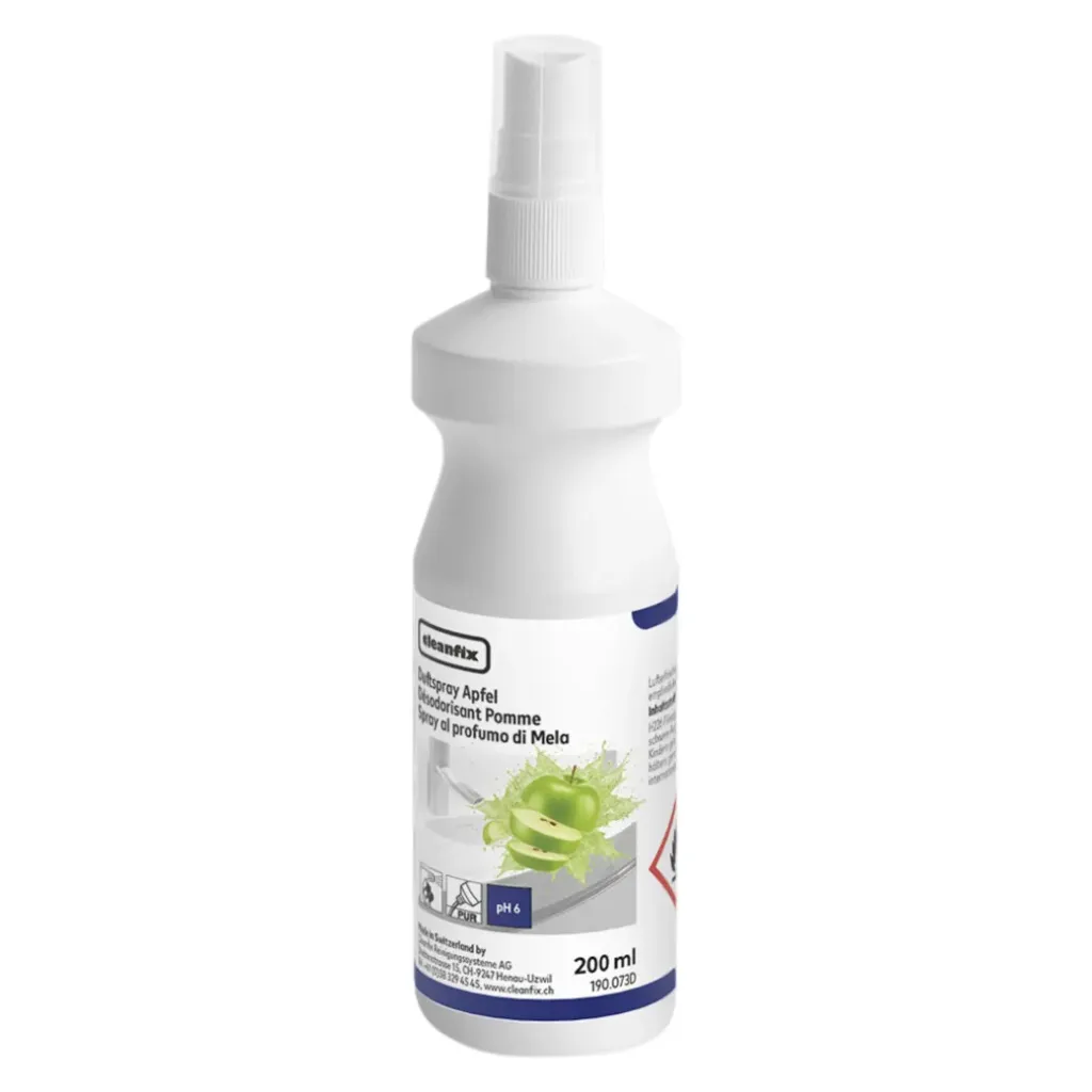 [190.073D] Désodorisant pomme 200ml