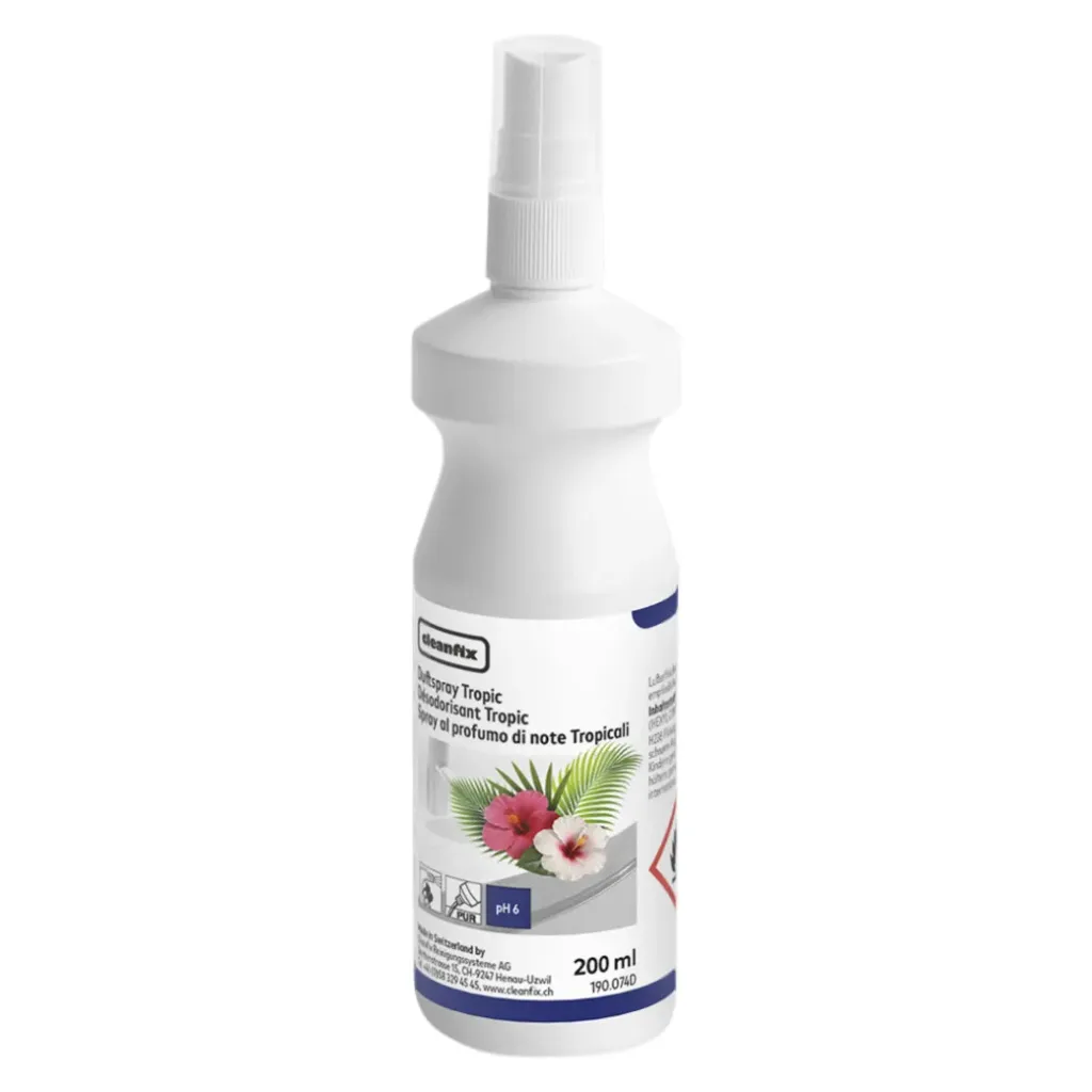 [190.074D] Désodorisant tropique 200ml