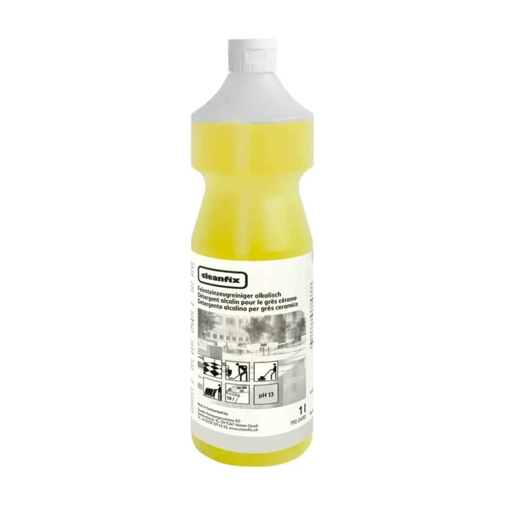 [190.049D] Détergent alcalin pour le grès cérame 1l