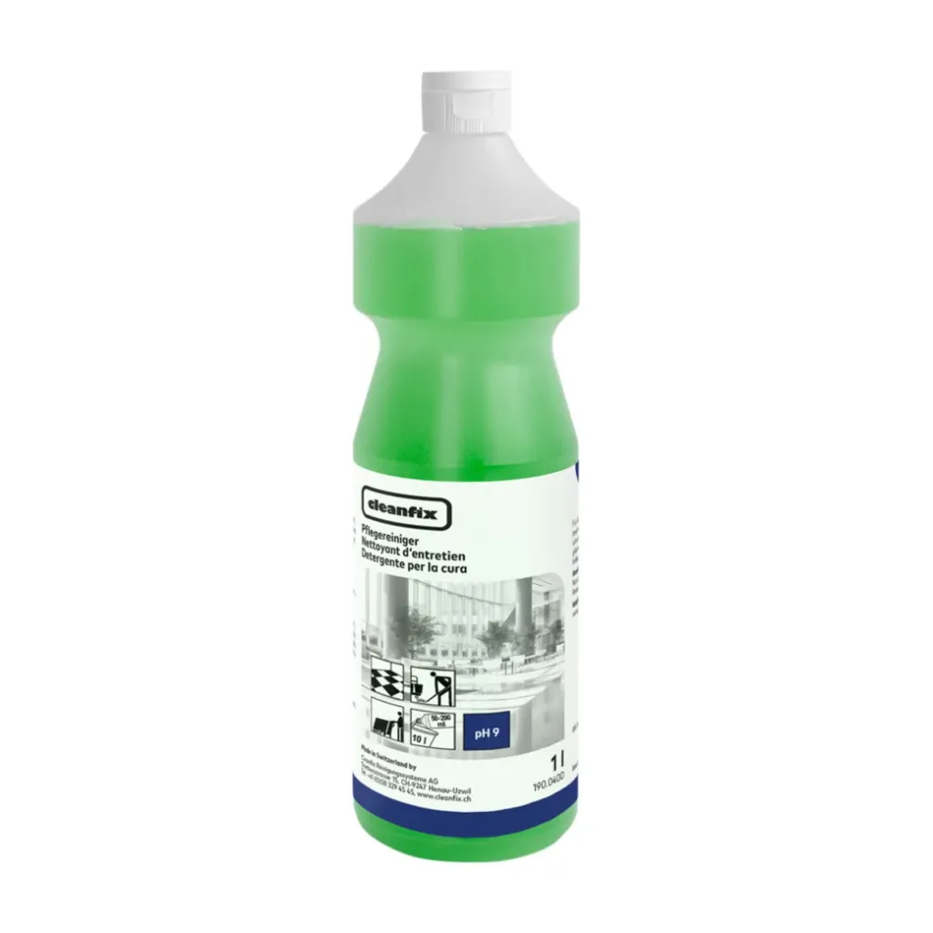[190.040D] Produit nettoyant 1l