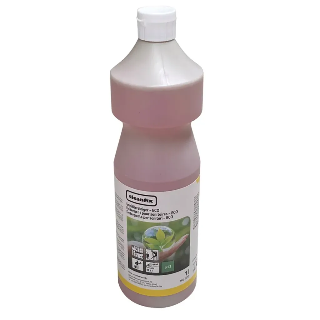 [190.207D] ECO - nettoyant sanitaire 1l