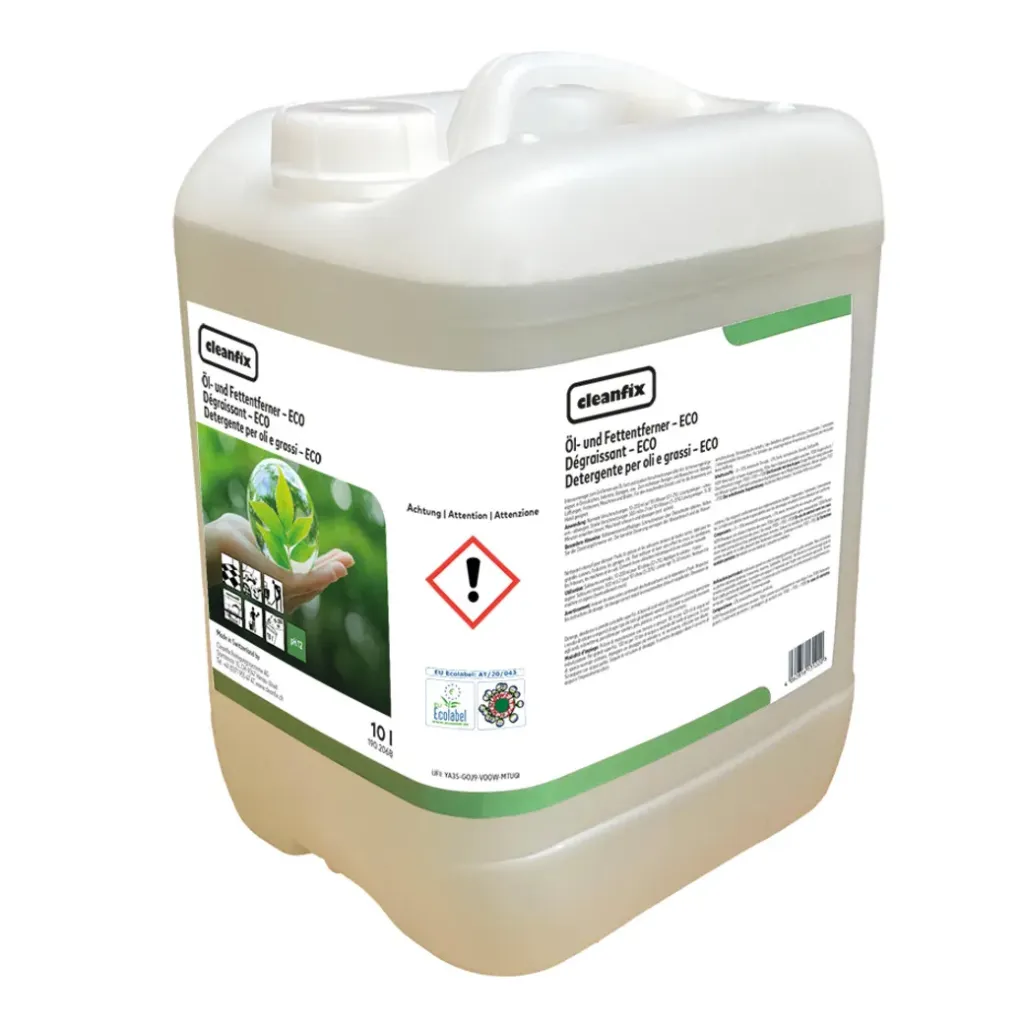 [190.206B] Dégraissant – ECO 10l